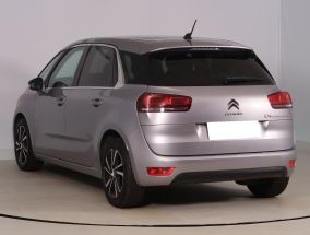 Citroen C4 SpaceTourer - 2018