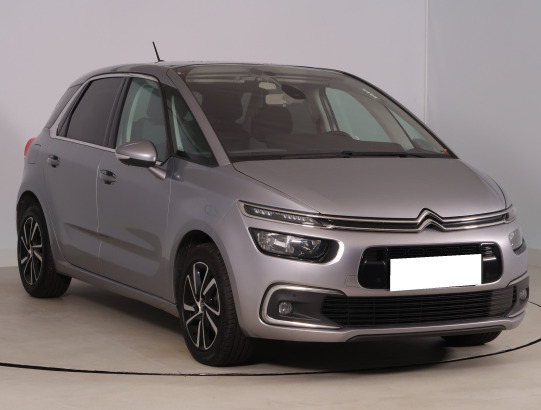 Citroen C4 SpaceTourer