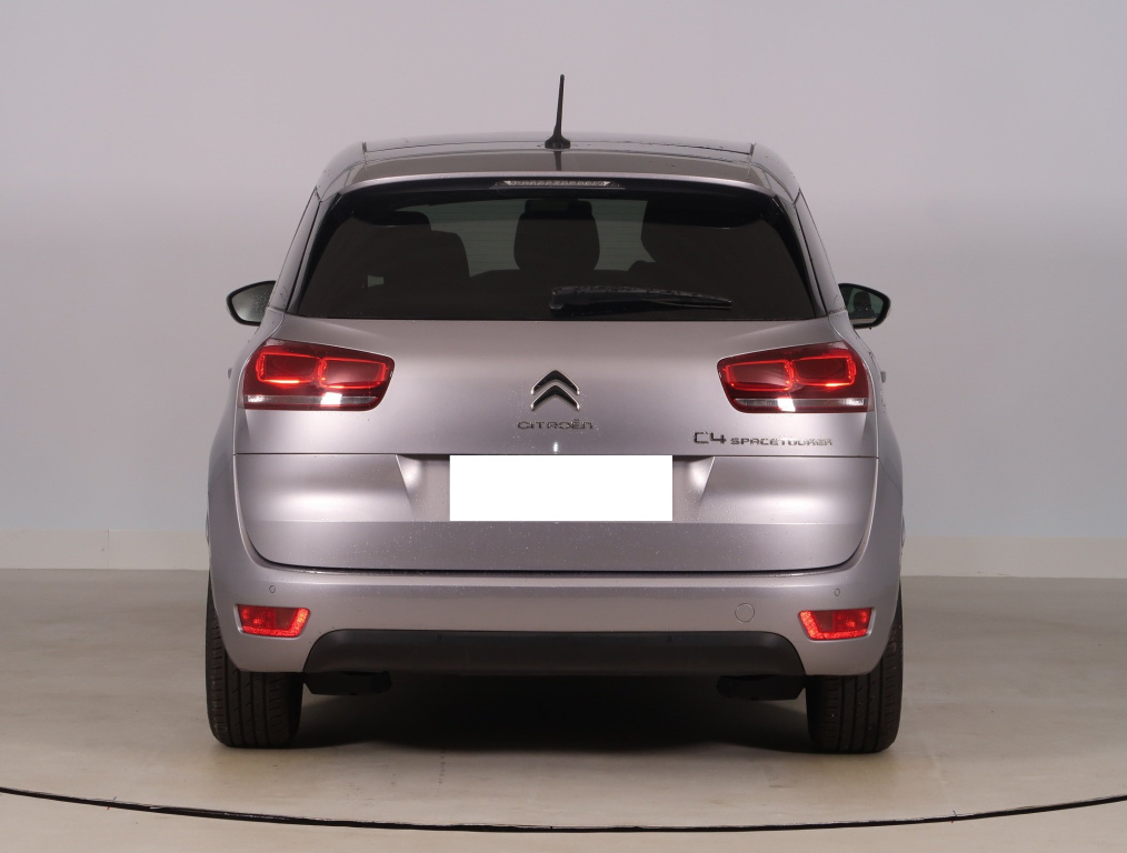 Citroen C4 SpaceTourer