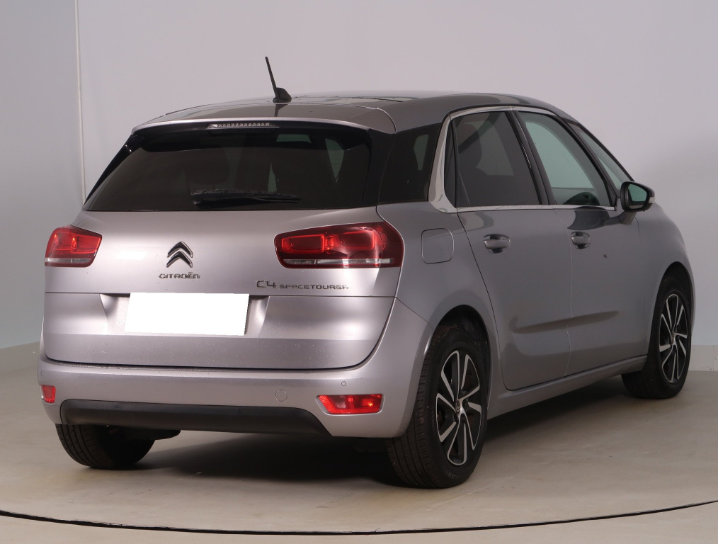 Citroen C4 SpaceTourer