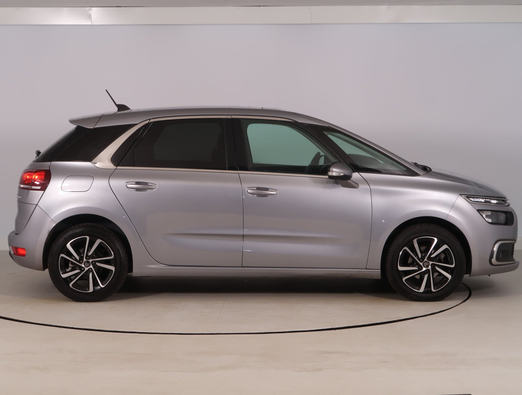 Citroen C4 SpaceTourer
