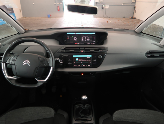 Citroen C4 SpaceTourer