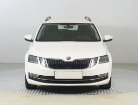 Skoda Octavia - 2018