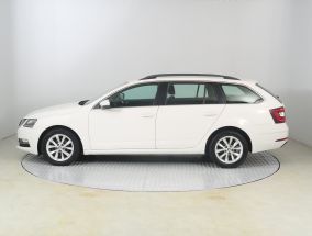 Skoda Octavia - 2018