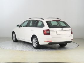 Skoda Octavia - 2018