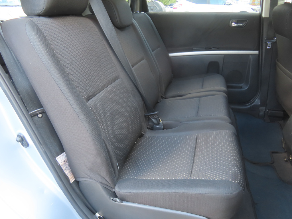 Toyota Corolla Verso