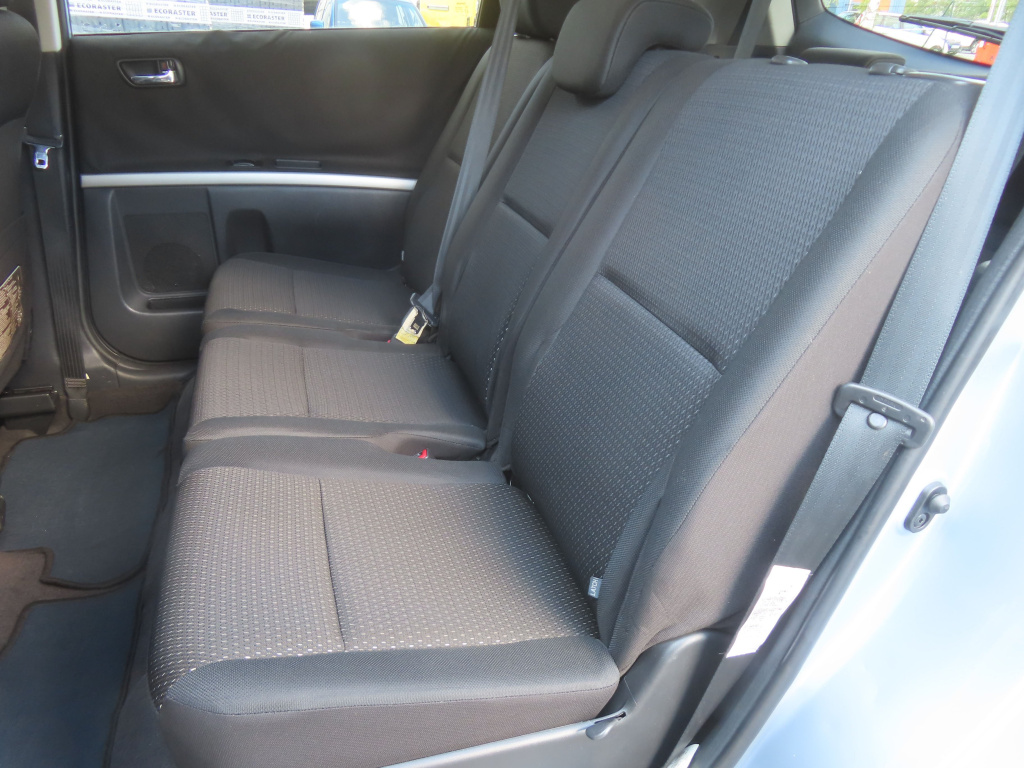 Toyota Corolla Verso