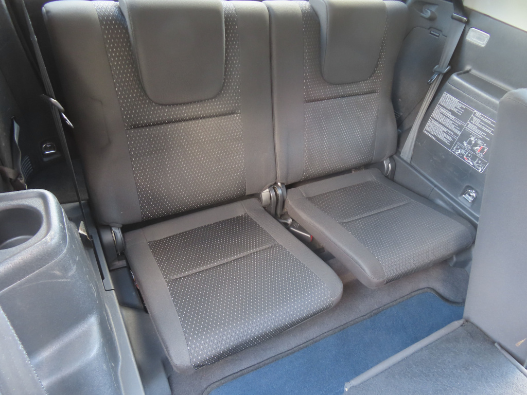 Toyota Corolla Verso