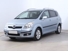 Toyota Corolla Verso - 2008