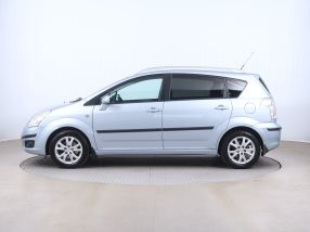 Toyota Corolla Verso - 2008