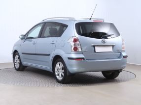 Toyota Corolla Verso - 2008