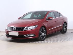 Volkswagen CC - 2013