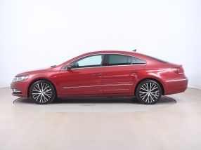 Volkswagen CC - 2013