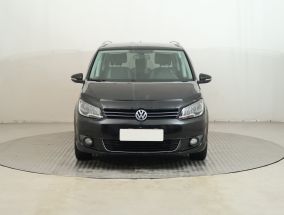 Volkswagen Touran - 2013