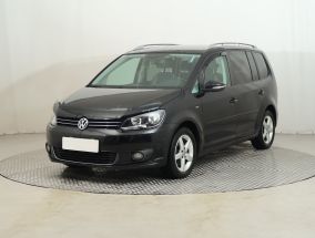 Volkswagen Touran - 2013