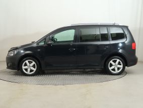 Volkswagen Touran - 2013