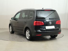 Volkswagen Touran - 2013