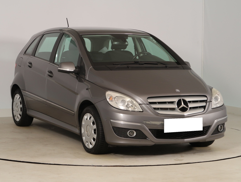 Mercedes-Benz B