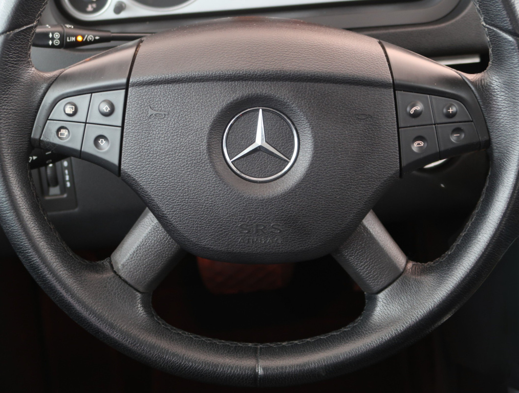 Mercedes-Benz B