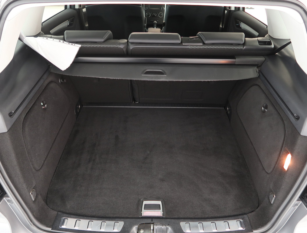 Mercedes-Benz B