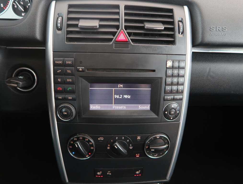 Mercedes-Benz B