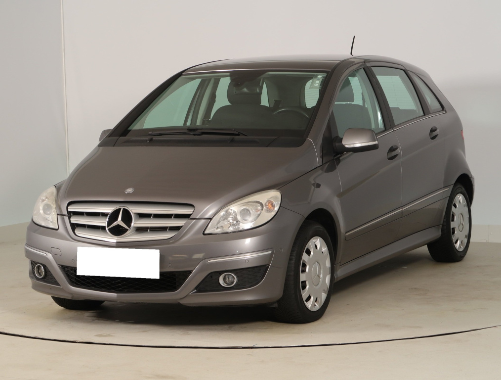 Mercedes-Benz B