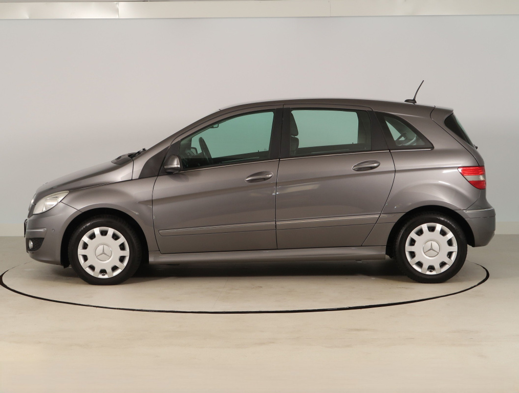 Mercedes-Benz B