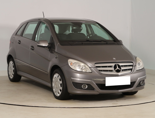 Mercedes-Benz B