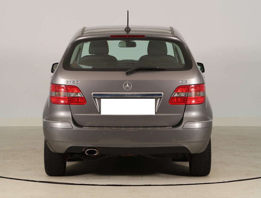 Mercedes-Benz B