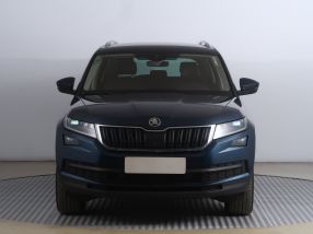 Skoda Kodiaq - 2017
