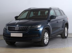 Skoda Kodiaq - 2017