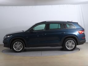 Skoda Kodiaq - 2017