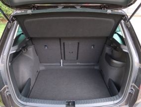 Škoda Karoq - 2020