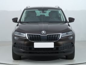 Škoda Karoq - 2020