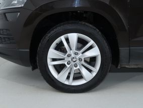 Škoda Karoq - 2020