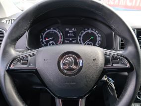 Škoda Karoq - 2020