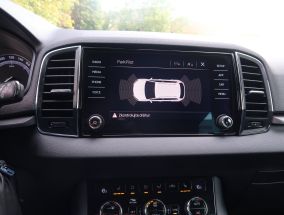 Škoda Karoq - 2020