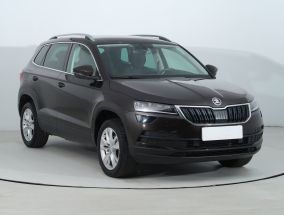 Škoda Karoq - 2020