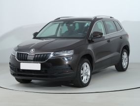 Škoda Karoq - 2020