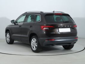 Škoda Karoq - 2020