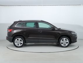 Škoda Karoq - 2020
