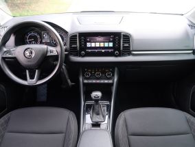 Škoda Karoq - 2020