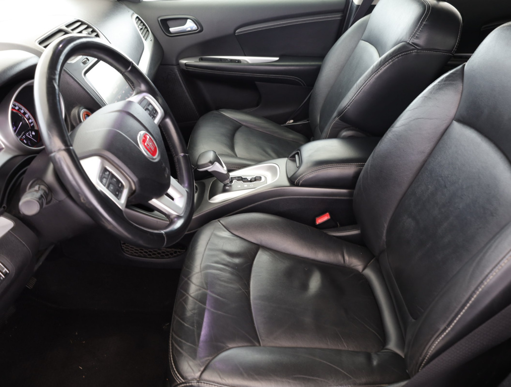 Fiat Freemont