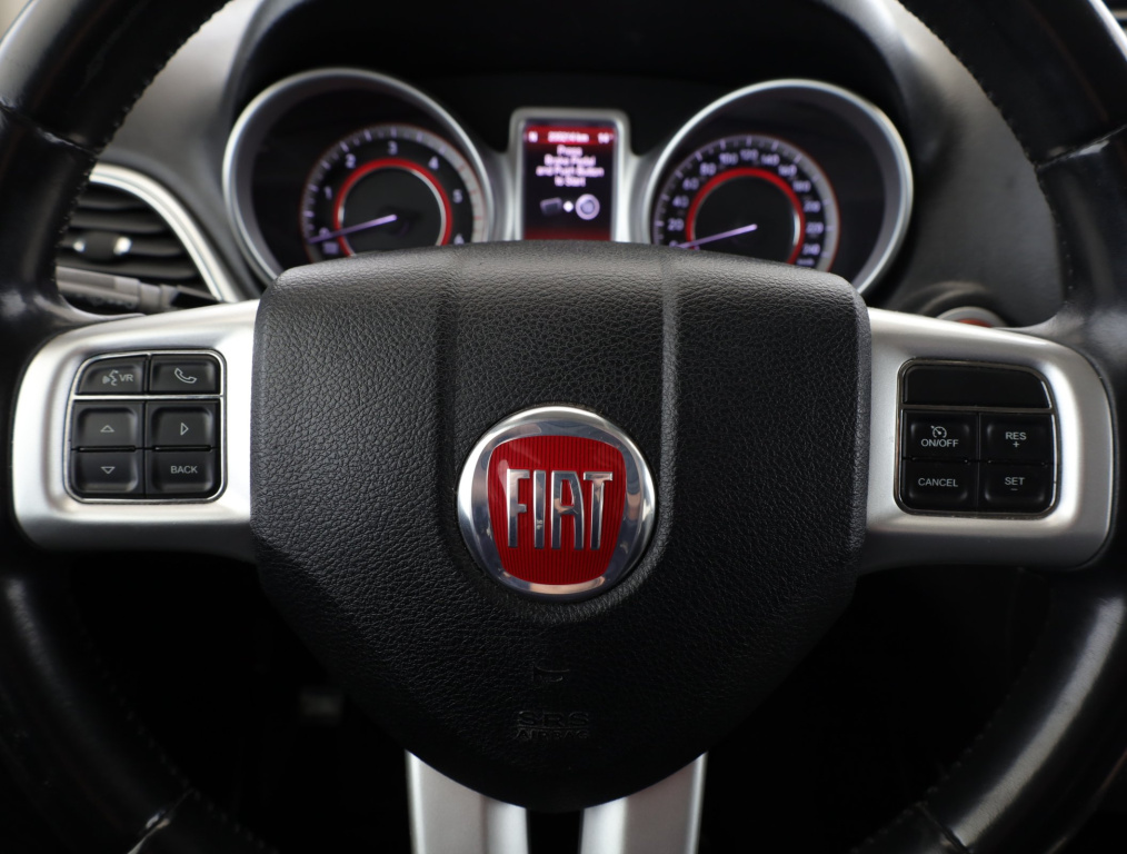 Fiat Freemont