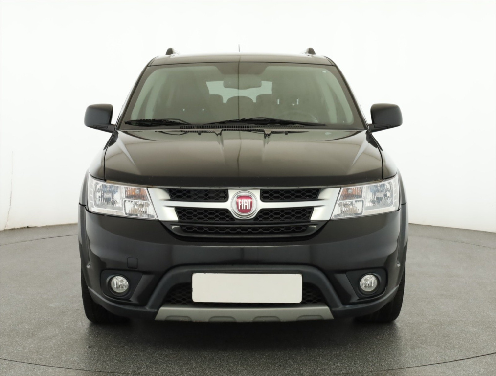 Fiat Freemont