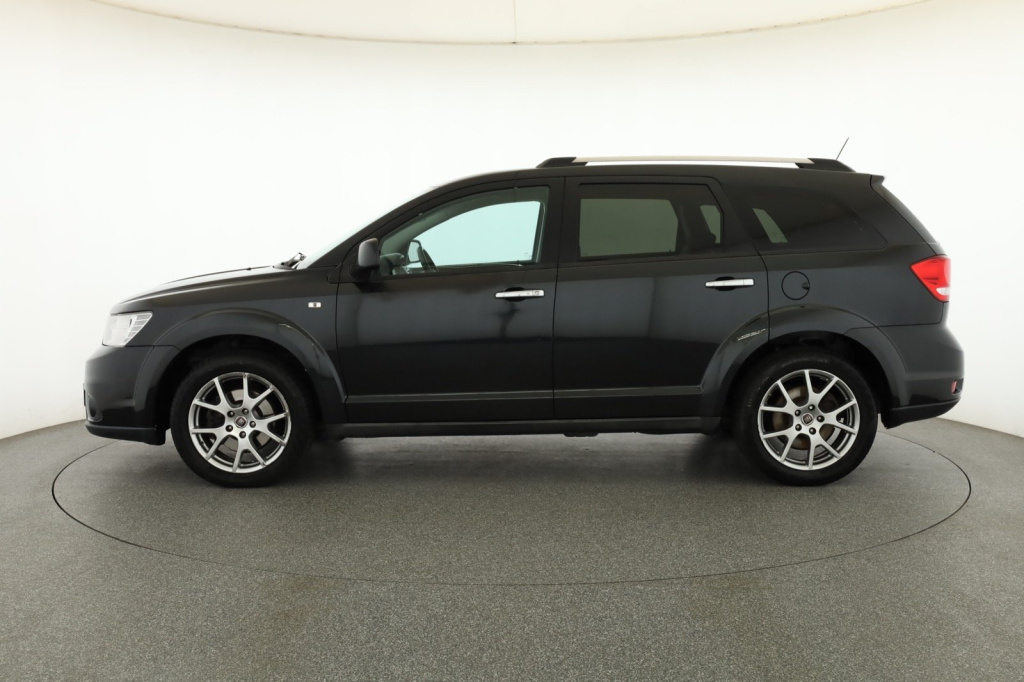 Fiat Freemont