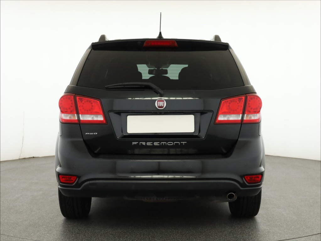 Fiat Freemont