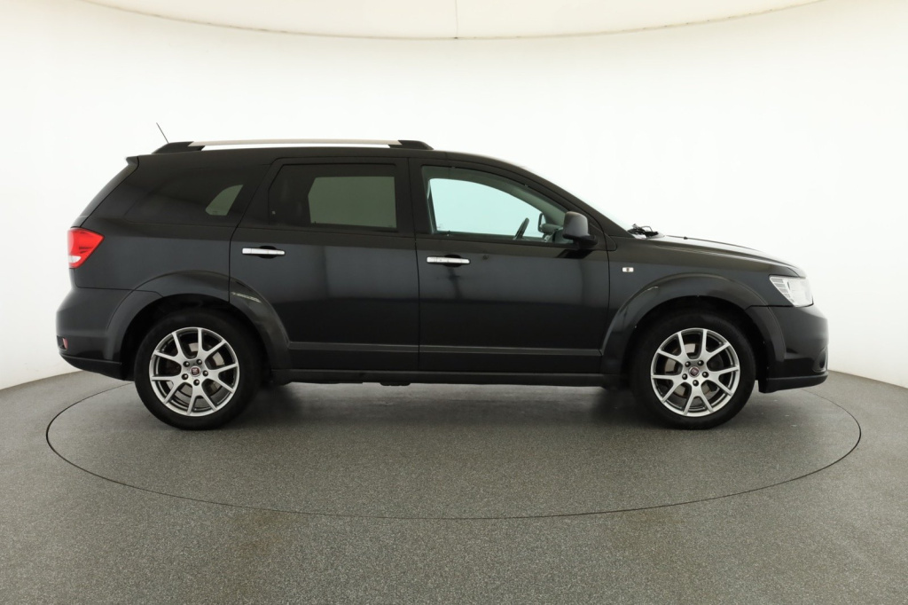 Fiat Freemont