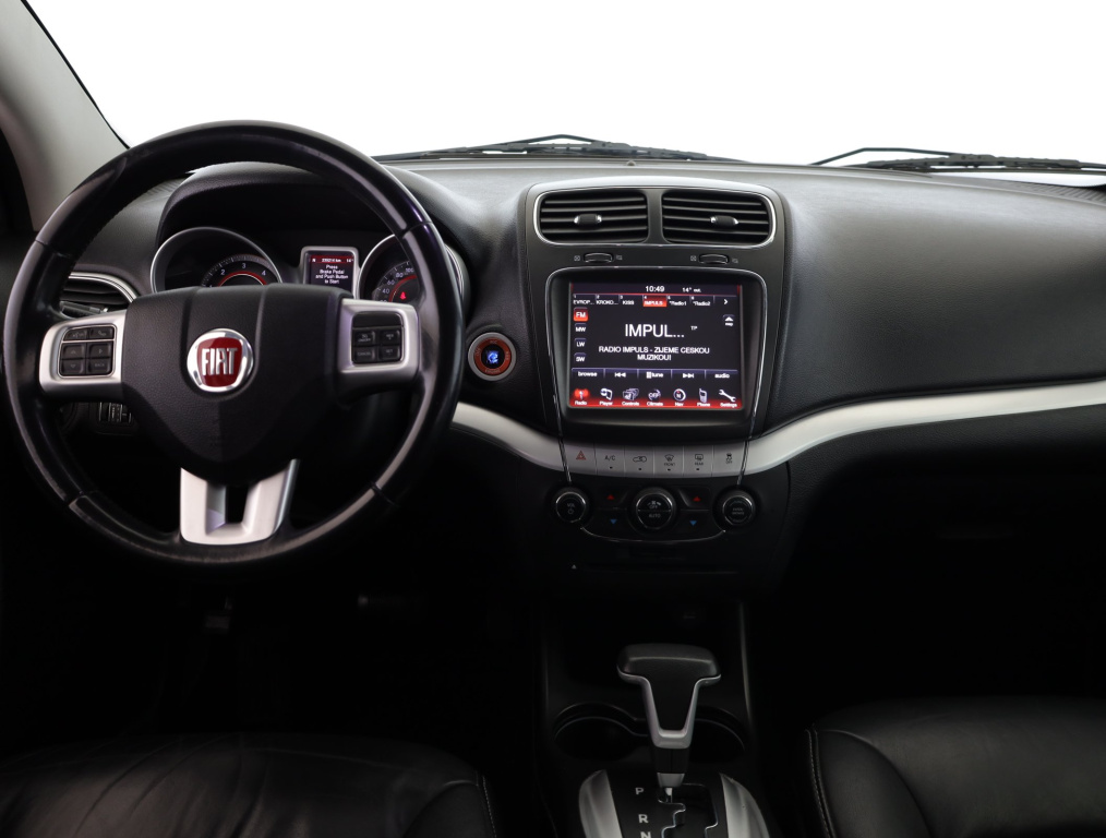 Fiat Freemont