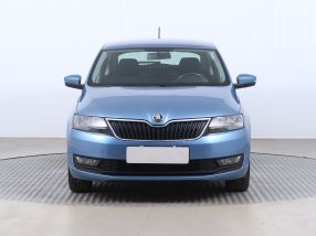 Skoda Rapid - 2017